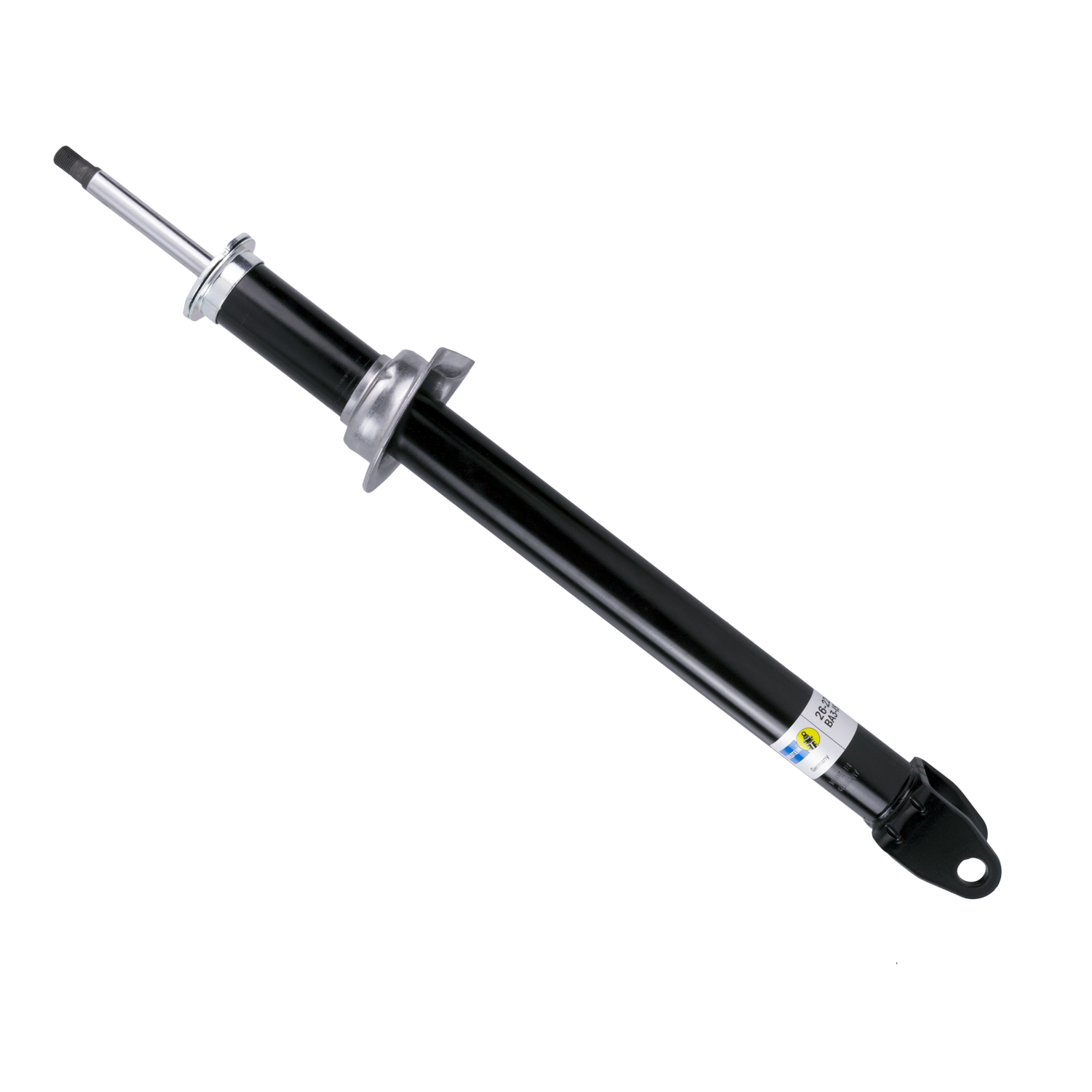 Bilstein 26-220000 B4 OE Replacement (DampTronic) - Suspension Shock Absorber